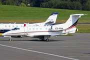 NetJets Europe Embraer EMB-505 Phenom 300 (CS-PHA) at  Hamburg - Fuhlsbuettel (Helmut Schmidt), Germany