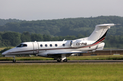 NetJets Europe Embraer EMB-505 Phenom 300 (CS-PHB) at  London - Luton, United Kingdom