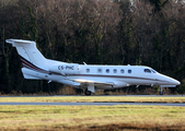 NetJets Europe Embraer EMB-505 Phenom 300 (CS-PHC) at  Bournemouth - International (Hurn), United Kingdom