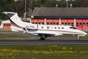 NetJets Europe Embraer EMB-505 Phenom 300 (CS-PHC) at  Frankfurt am Main, Germany