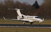 NetJets Europe Embraer EMB-505 Phenom 300 (CS-PHC) at  Hamburg - Fuhlsbuettel (Helmut Schmidt), Germany