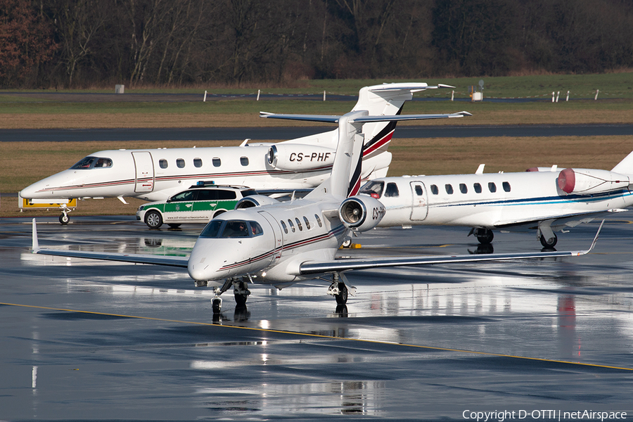 NetJets Europe Embraer EMB-505 Phenom 300 (CS-PHC) | Photo 526262