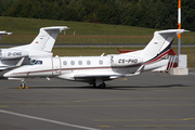 NetJets Europe Embraer EMB-505 Phenom 300 (CS-PHD) at  Hamburg - Fuhlsbuettel (Helmut Schmidt), Germany