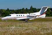 NetJets Europe Embraer EMB-505 Phenom 300 (CS-PHD) at  Hamburg - Fuhlsbuettel (Helmut Schmidt), Germany