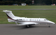 NetJets Europe Embraer EMB-505 Phenom 300 (CS-PHD) at  Southampton - International, United Kingdom