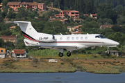 NetJets Europe Embraer EMB-505 Phenom 300 (CS-PHF) at  Corfu - International, Greece