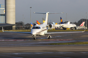 NetJets Europe Embraer EMB-505 Phenom 300 (CS-PHF) at  Manchester - International (Ringway), United Kingdom