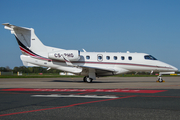 NetJets Europe Embraer EMB-505 Phenom 300 (CS-PHG) at  Hannover - Langenhagen, Germany