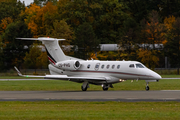 NetJets Europe Embraer EMB-505 Phenom 300 (CS-PHG) at  Hamburg - Fuhlsbuettel (Helmut Schmidt), Germany