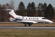 NetJets Europe Embraer EMB-505 Phenom 300 (CS-PHG) at  Hamburg - Fuhlsbuettel (Helmut Schmidt), Germany