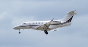 NetJets Europe Embraer EMB-505 Phenom 300 (CS-PHG) at  London - City, United Kingdom