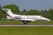 NetJets Europe Embraer EMB-505 Phenom 300 (CS-PHH) at  Hamburg - Fuhlsbuettel (Helmut Schmidt), Germany