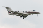 NetJets Europe Embraer EMB-505 Phenom 300 (CS-PHI) at  Hamburg - Fuhlsbuettel (Helmut Schmidt), Germany