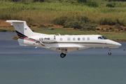NetJets Europe Embraer EMB-505 Phenom 300 (CS-PHK) at  Corfu - International, Greece