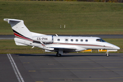 NetJets Europe Embraer EMB-505 Phenom 300 (CS-PHK) at  Hamburg - Fuhlsbuettel (Helmut Schmidt), Germany