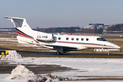 NetJets Europe Embraer EMB-505 Phenom 300 (CS-PHK) at  Hamburg - Fuhlsbuettel (Helmut Schmidt), Germany