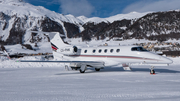 NetJets Europe Embraer EMB-505 Phenom 300 (CS-PHK) at  Samedan - St. Moritz, Switzerland