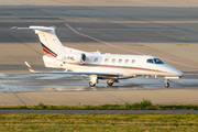 NetJets Europe Embraer EMB-505 Phenom 300 (CS-PHL) at  Dusseldorf - International, Germany