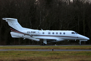 NetJets Europe Embraer EMB-505 Phenom 300 (CS-PHM) at  Bournemouth - International (Hurn), United Kingdom