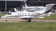 NetJets Europe Embraer EMB-505 Phenom 300 (CS-PHM) at  Hannover - Langenhagen, Germany