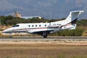 NetJets Europe Embraer EMB-505 Phenom 300 (CS-PHN) at  Palma De Mallorca - Son San Juan, Spain