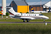 NetJets Europe Embraer EMB-505 Phenom 300 (CS-PHP) at  Hamburg - Fuhlsbuettel (Helmut Schmidt), Germany