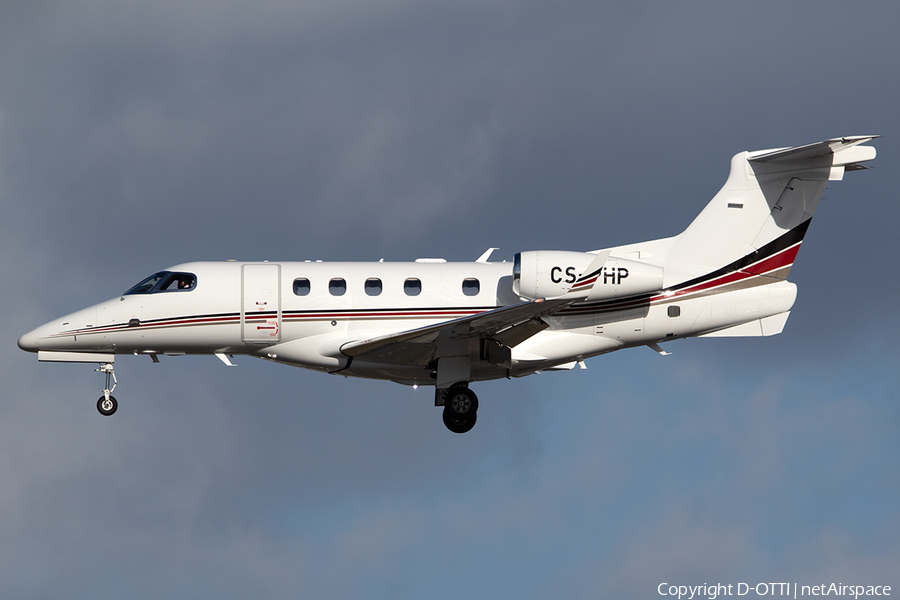 NetJets Europe Embraer EMB-505 Phenom 300 (CS-PHP) | Photo 555935