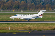 NetJets Europe Embraer EMB-505 Phenom 300 (CS-PHR) at  Dusseldorf - International, Germany