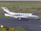 NetJets Europe Embraer EMB-505 Phenom 300 (CS-PHR) at  Dusseldorf - International, Germany