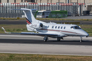 NetJets Europe Embraer EMB-505 Phenom 300E (CS-PJD) at  Luqa - Malta International, Malta