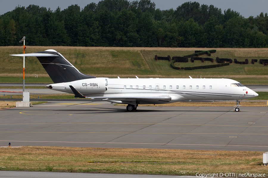 Executive Jet Management (Europe) Bombardier BD-700-1A10 Global Express (CS-RBN) | Photo 248702