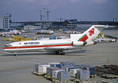 TAP Air Portugal Boeing 727-82 (CS-TBK) at  Frankfurt am Main, Germany