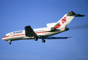 TAP Air Portugal Boeing 727-82 (CS-TBL) at  London - Heathrow, United Kingdom