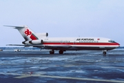 TAP Air Portugal Boeing 727-82 (CS-TBM) at  Hamburg - Fuhlsbuettel (Helmut Schmidt), Germany