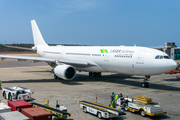 Laser Airlines Airbus A330-203 (CS-TCE) at  Caracas - Simon Bolivar International, Venezuela