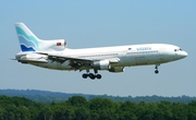EuroAtlantic Airways Lockheed L-1011-385-3 TriStar 500 (CS-TEB) at  Cologne/Bonn, Germany