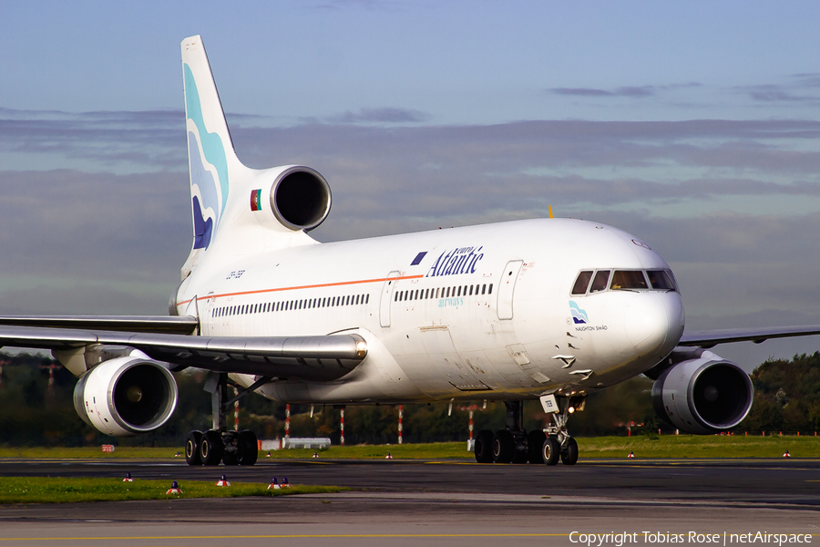 EuroAtlantic Airways Lockheed L-1011-385-3 TriStar 500 (CS-TEB) | Photo 304644