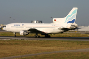 EuroAtlantic Airways Lockheed L-1011-385-3 TriStar 500 (CS-TEB) at  Lisbon - Portela, Portugal