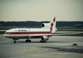 TAP Air Portugal Lockheed L-1011-385-3 TriStar 500 (CS-TED) at  Frankfurt am Main, Germany