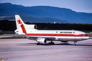 TAP Air Portugal Lockheed L-1011-385-3 TriStar 500 (CS-TEE) at  Geneva - International, Switzerland