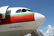 TAP Air Portugal Airbus A310-304 (CS-TEH) at  Sintra AFB, Portugal