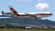 TAP Air Portugal Airbus A310-304 (CS-TEH) at  Sintra AFB, Portugal