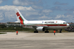 TAP Air Portugal Airbus A310-304 (CS-TEH) at  Sintra AFB, Portugal