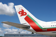 TAP Air Portugal Airbus A310-304 (CS-TEH) at  Sintra AFB, Portugal