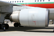 TAP Air Portugal Airbus A310-304 (CS-TEH) at  Sintra AFB, Portugal