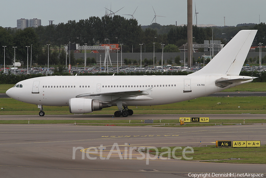 Hi Fly Airbus A310-304 (CS-TEI) | Photo 384852