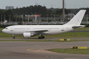 Hi Fly Airbus A310-304 (CS-TEI) at  Amsterdam - Schiphol, Netherlands