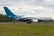 Hi Fly Airbus A310-304 (CS-TEI) at  Paris - Charles de Gaulle (Roissy), France