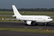 Hi Fly Airbus A310-304 (CS-TEI) at  Dusseldorf - International, Germany