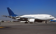 Hi Fly Airbus A310-304 (CS-TEI) at  Ras Al Khaimah - International, United Arab Emirates